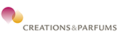 Creations et Parfums logo
