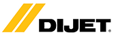 Dijet logo