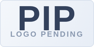 PIP logo